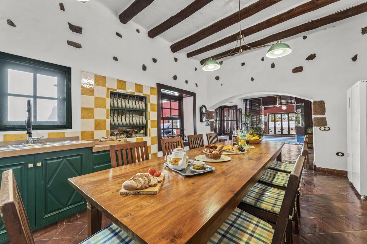 Villa Haria Lux By Escapehome Zewnętrze zdjęcie