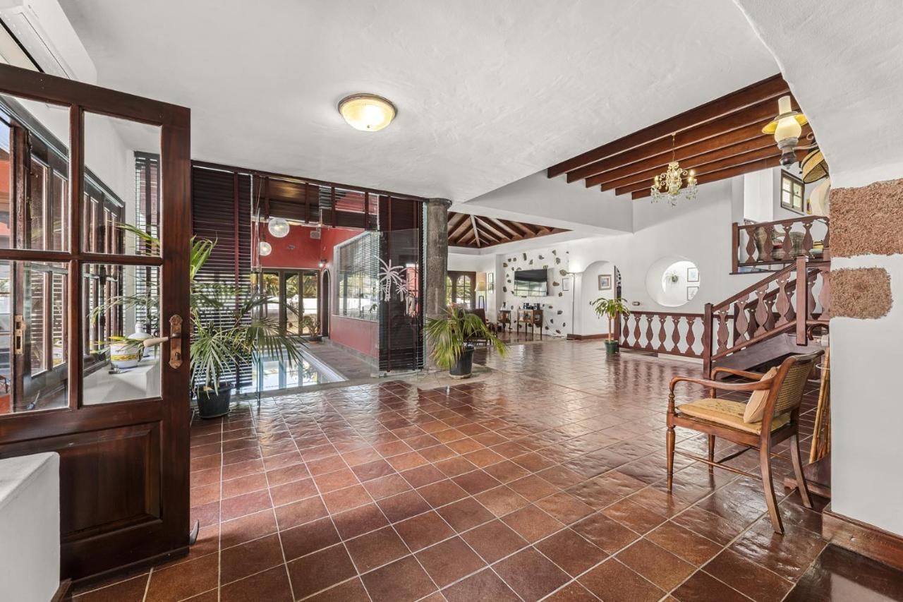 Villa Haria Lux By Escapehome Zewnętrze zdjęcie
